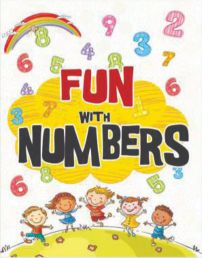 Blueberry Fun with Numbers